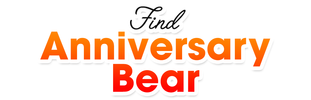 アニバーサリーベア