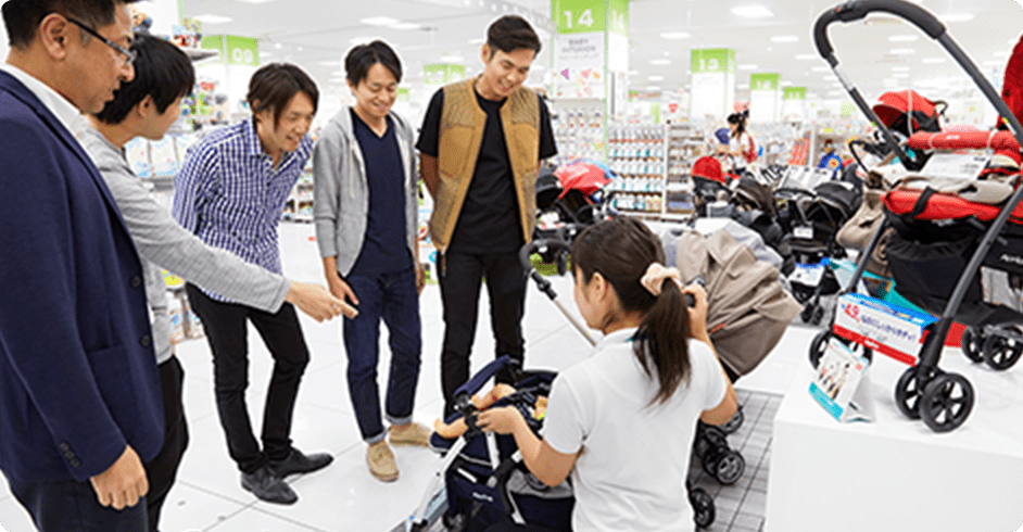 プレパパナイトツアー