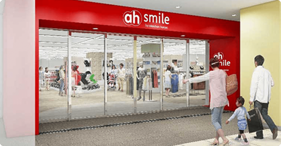 月齢別×生活シーンの提案