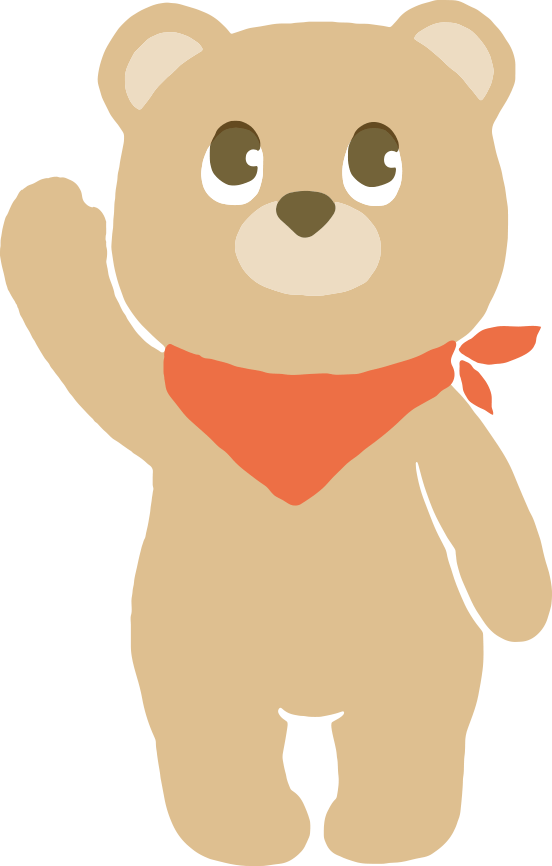 アニバーサリーベア