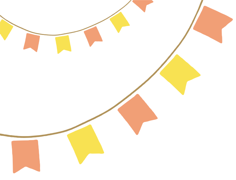フラッグ