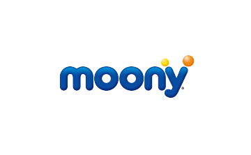 moony（ユニ・チャーム株式会社）
