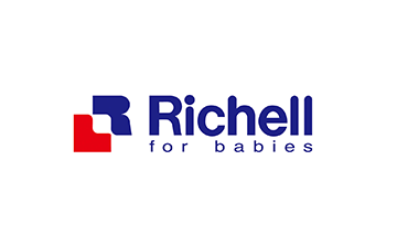 リッチェル Richell for babies