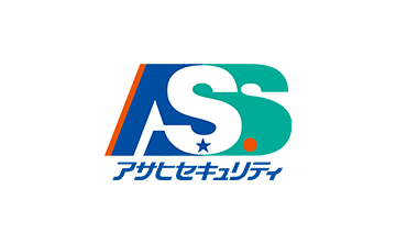 株式会社アサヒセキュリティ