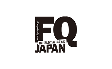 FQ JAPAN編集部
