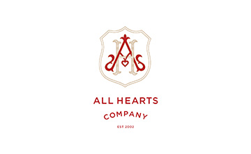 ALL HEARTS CAMPANY