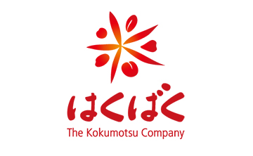 株式会社はくばく