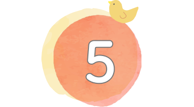 5