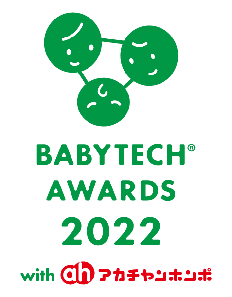 BabyTech®  Award  Japan 2021