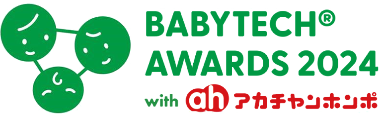 BabyTech®  Award  Japan 2024