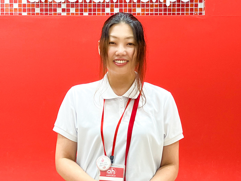 アリオ橋本店マタニティアドバイザー