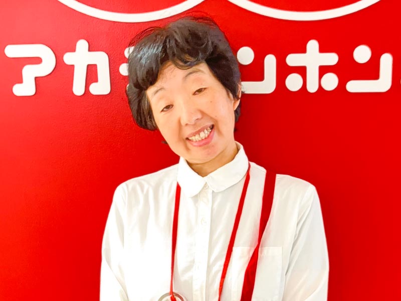 ららぽーと沼津店マタニティアドバイザー