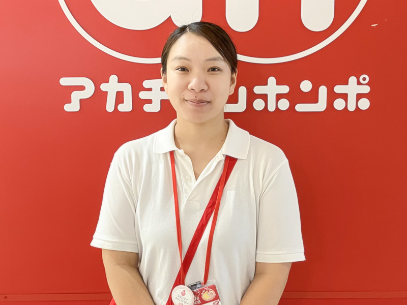 ららぽーと沼津店マタニティアドバイザー