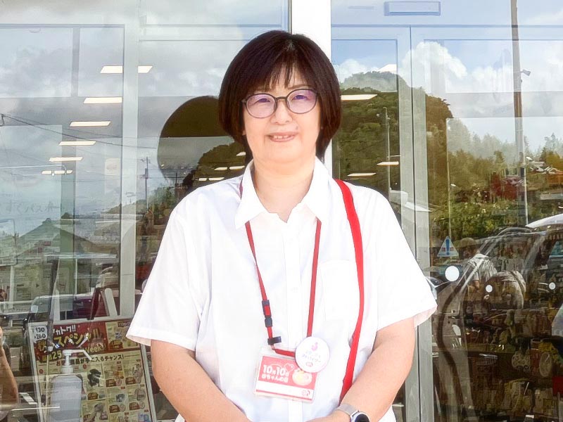 ニトリモール宮崎店マタニティアドバイザー