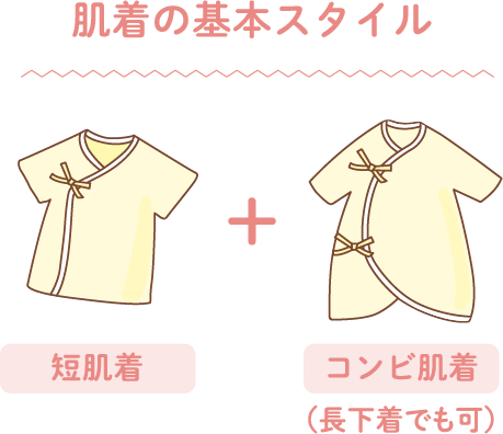 秋生まれの赤ちゃんの出産準備 何買った ベビー マタニティ用品のアカチャンホンポ