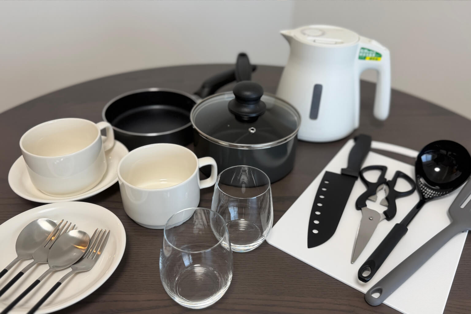 調理器具・食器