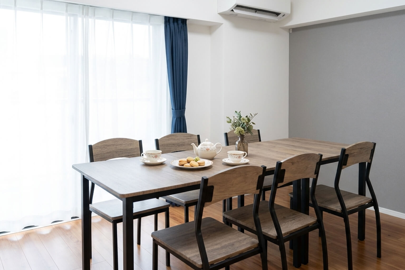 カウンセリングルーム