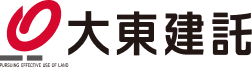 大東建託