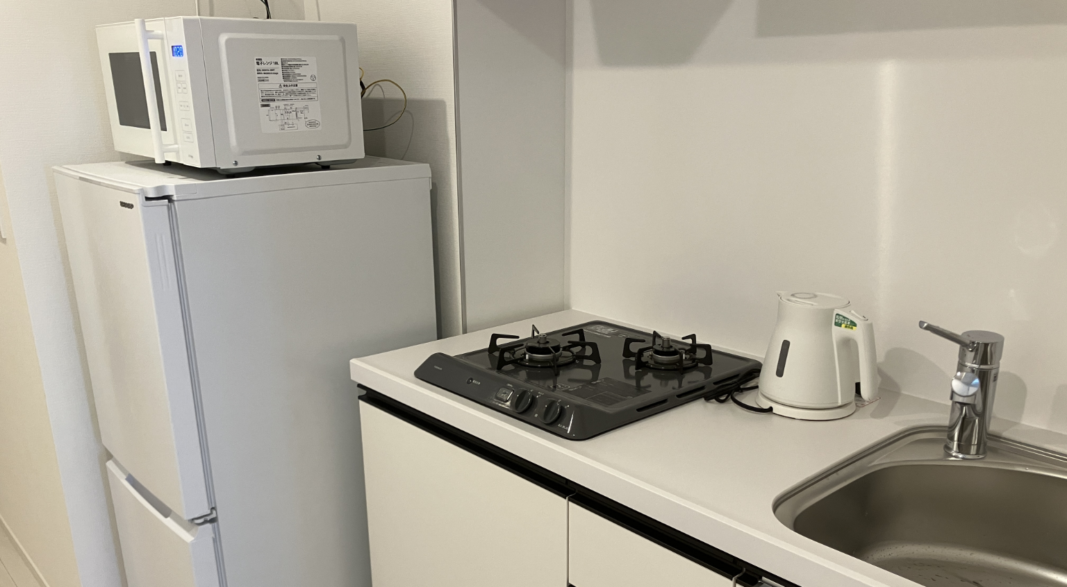 お部屋タイプイメージ画像