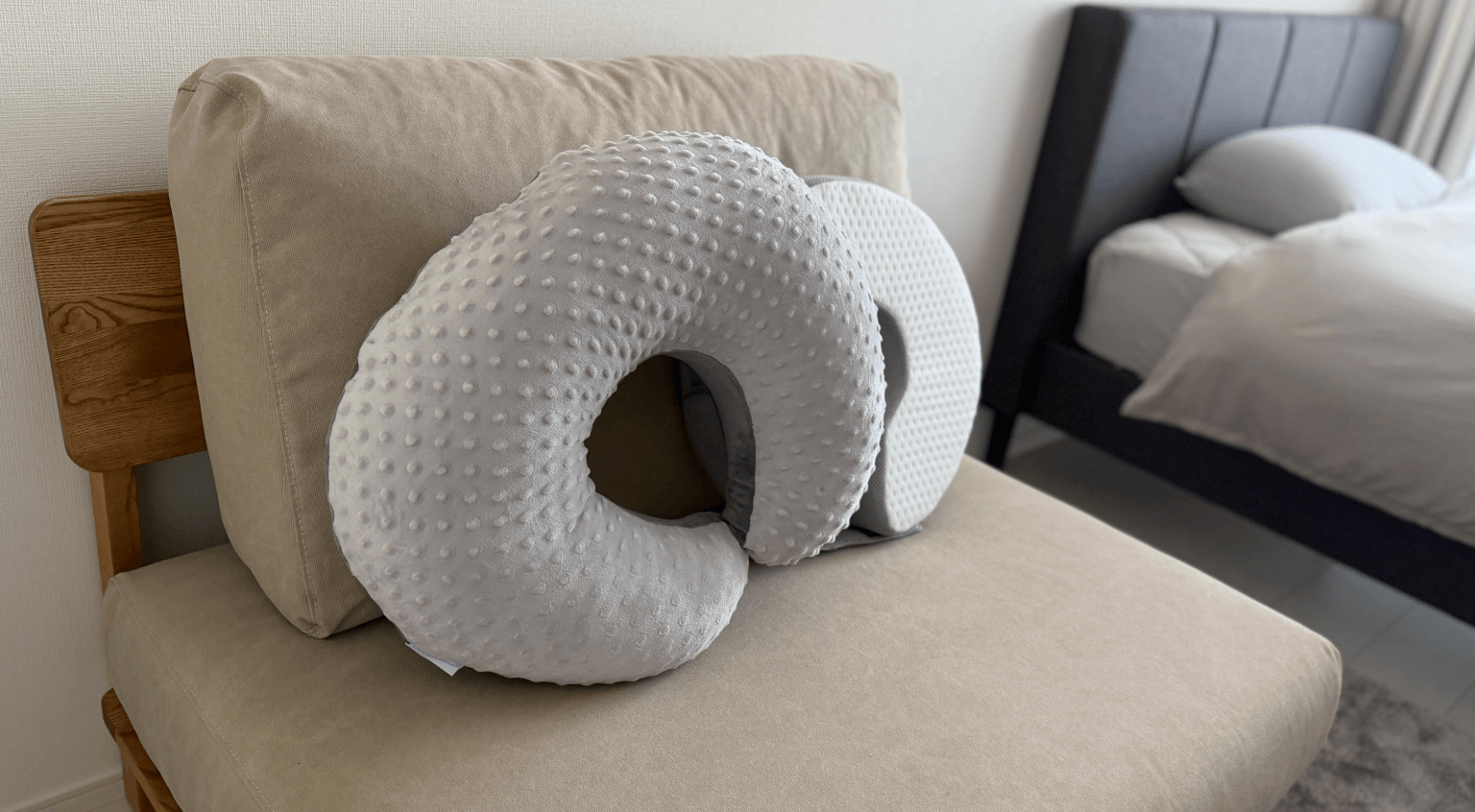 お部屋タイプイメージ画像