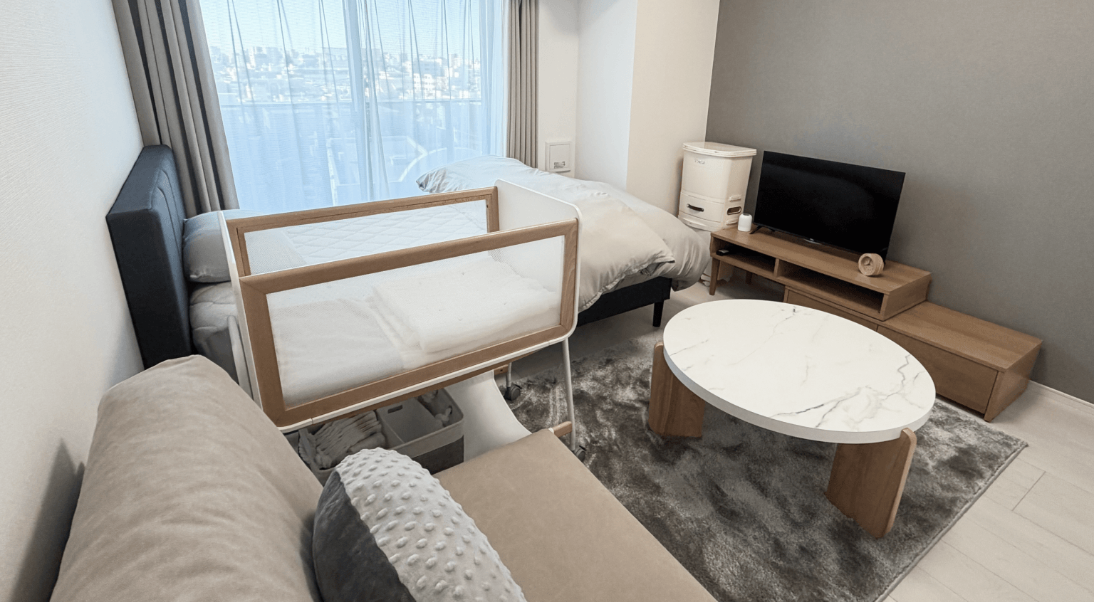 お部屋タイプイメージ画像