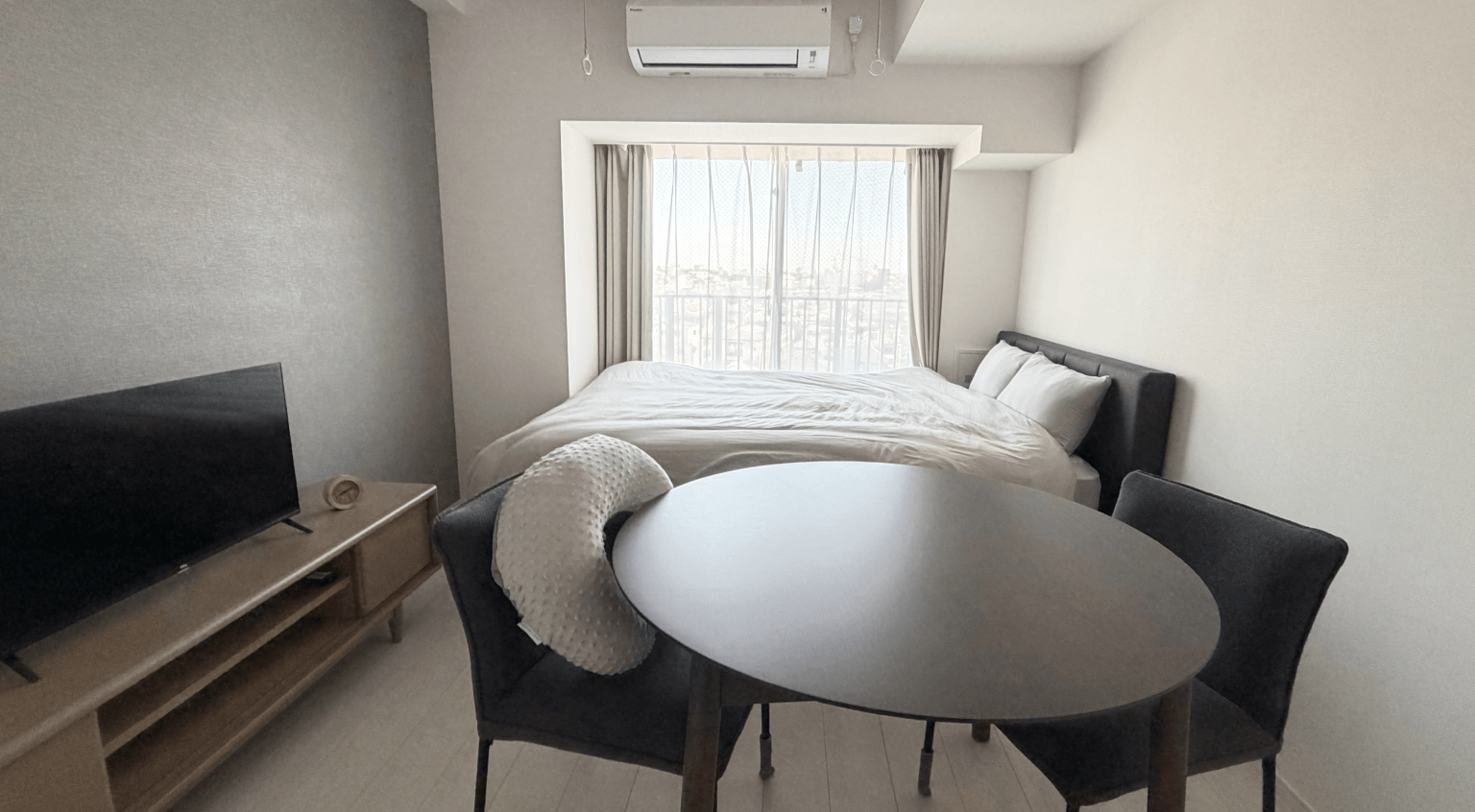 お部屋タイプイメージ画像