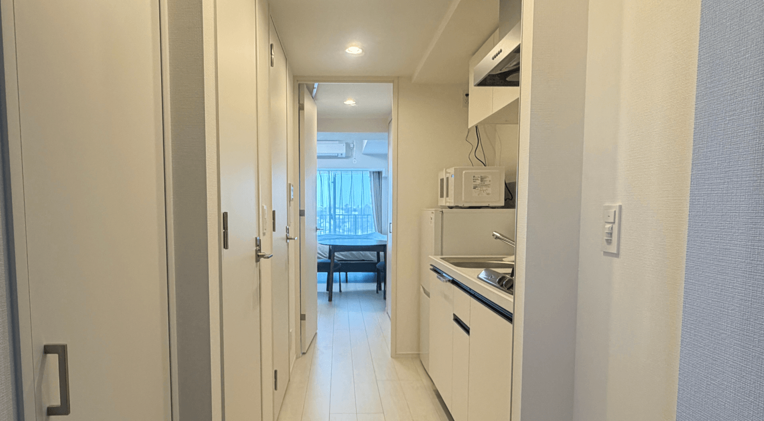 お部屋タイプイメージ画像