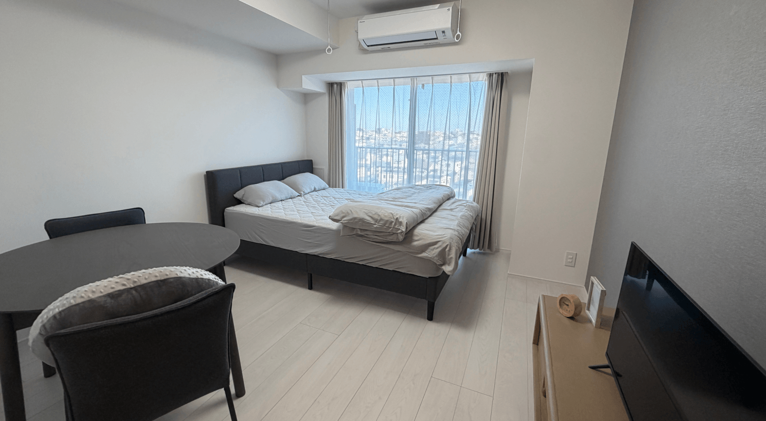 お部屋タイプイメージ画像