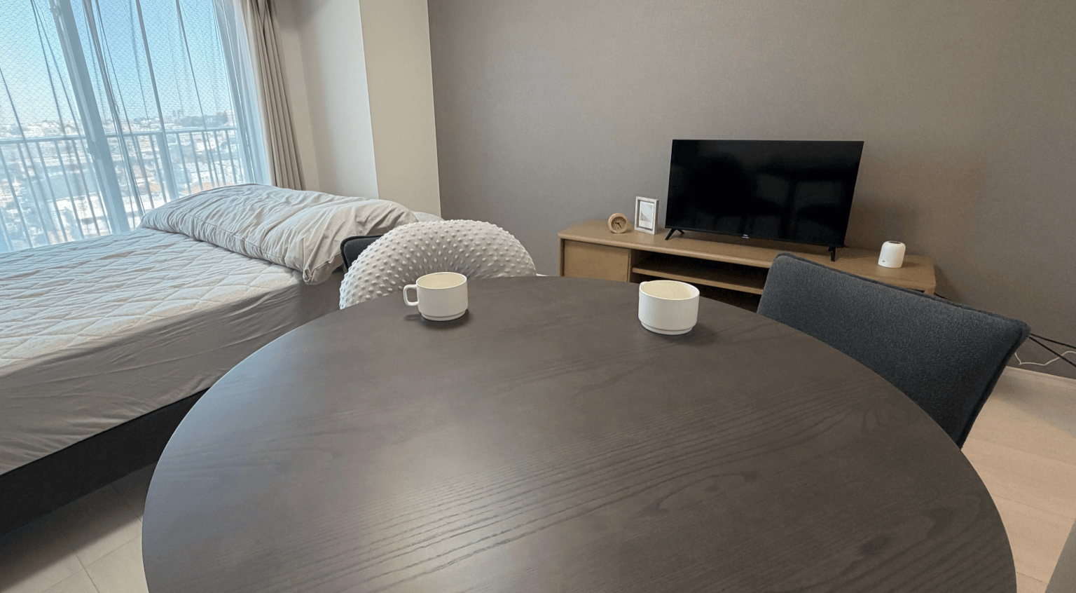 お部屋タイプイメージ画像