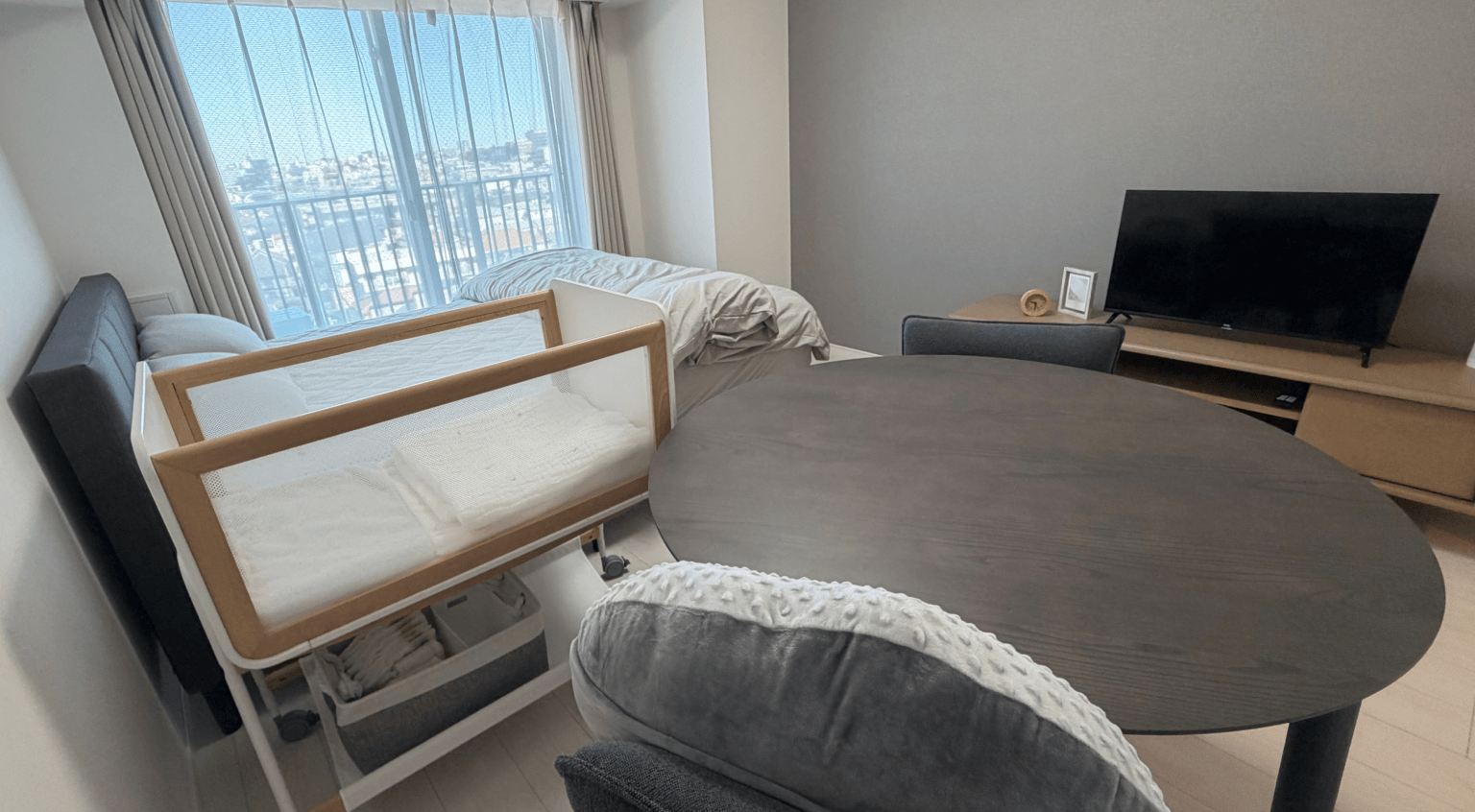 お部屋タイプイメージ画像