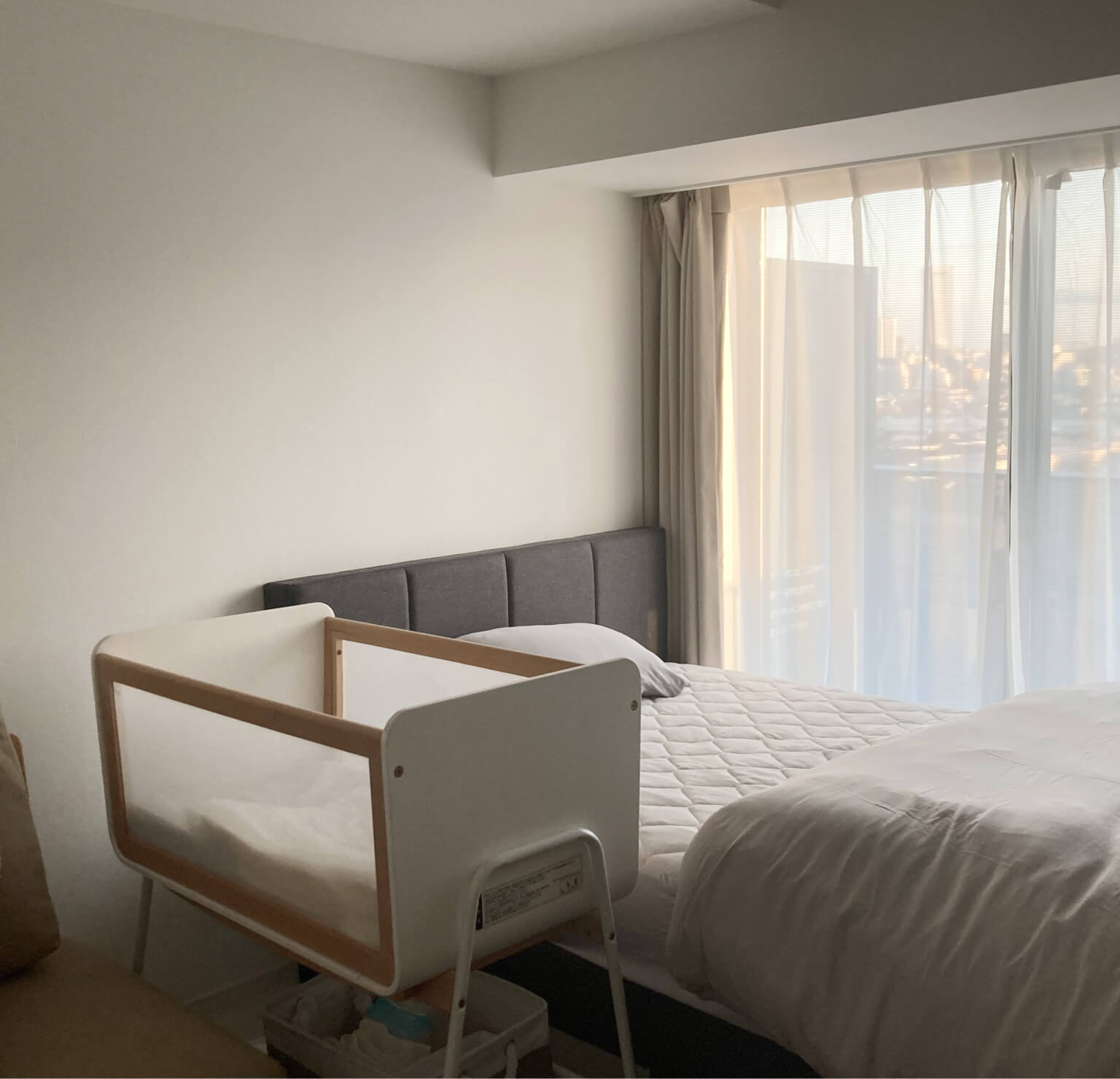 プライベートルームイメージ画像