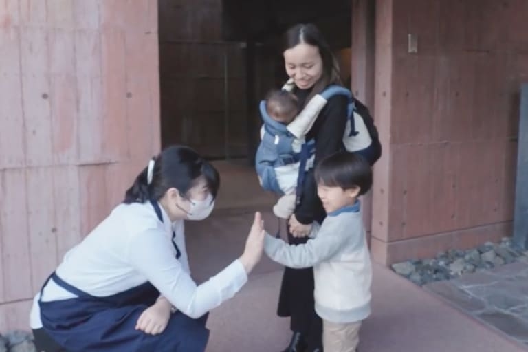 Jiccaからの出発