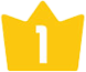 1位