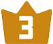 3位
